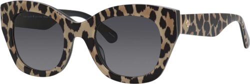 Kate Spade New York Women's Jalena Cat Eye Sunglasses