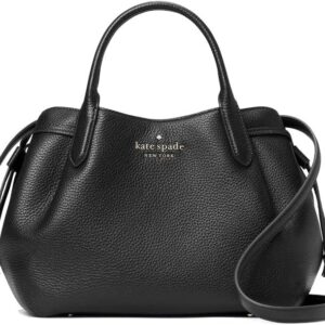 Kate Spade New York Women's Dumpling Pebbeled Leather Small ...