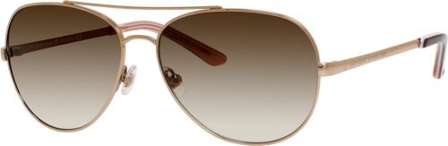 Kate Spade Avaline/S Aviator Sunglasses for Women + BUNDLE w...