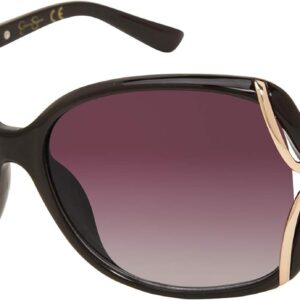 Jessica Simpson Women's J6011 Beautiful Butterfly Sunglasses...