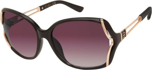 Jessica Simpson Women's J6011 Beautiful Butterfly Sunglasses...