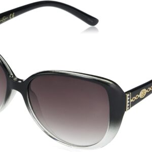 Jessica Simpson J5997 Modern Women's Cat Eye Sunglasses with...