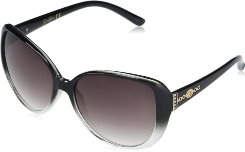 Jessica Simpson J5997 Modern Women's Cat Eye Sunglasses with...