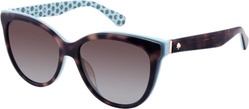 Kate Spade New York Women's Daesha/S Cat Eye Sunglasses