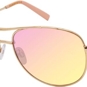 Jessica Simpson Women's J106 Iconic Metal Aviator Pilot Sung...