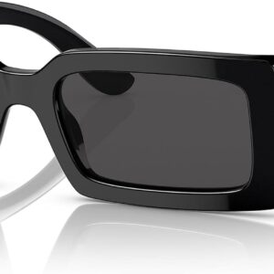 Dolce & Gabbana DG 4416 Shiny Black/Grey 53/20/140 women Sun...