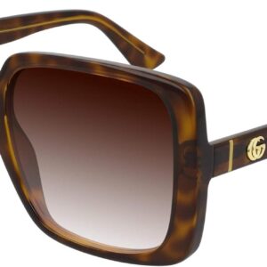Gucci Women's Gg0632s 56Mm Sunglasses