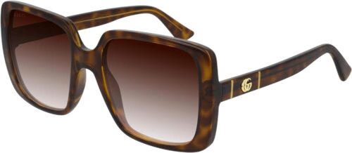 Gucci Women's Gg0632s 56Mm Sunglasses