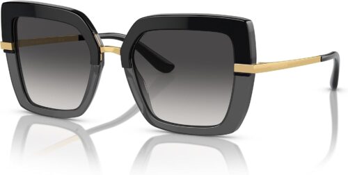 Dolce & Gabbana Women's Modern Sunglasses