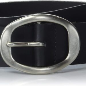 Lucky Brand Women's Leather Bold Fashion Statement Belts