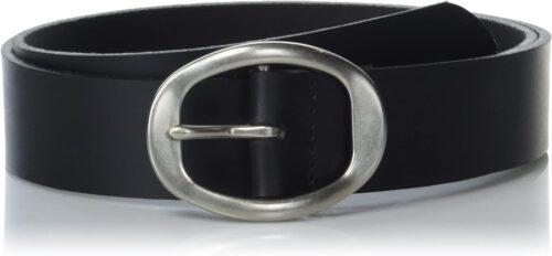 Lucky Brand Women's Leather Bold Fashion Statement Belts