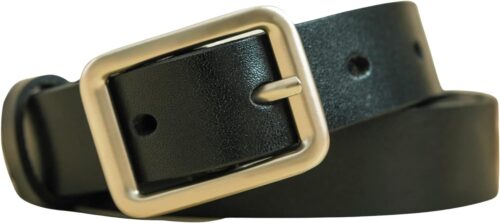 Womens Leather Belts for Jeans Golf 1Inch Width Ladies Genui...