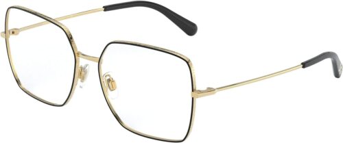 Dolce&Gabbana DG1323 Eyeglass Frames 1334-54 - DG1323-1334-5...