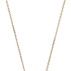 Michael Kors Gold-Tone Necklace for Women; Necklaces for Wom...