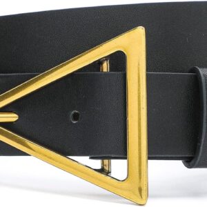 HOTWILL Belts for Women Jeans Dress Fashion Wide Waist Belt