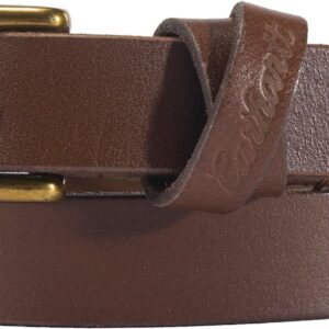Carhartt Women's Casual Rugged Belts, Available in Multiple ...