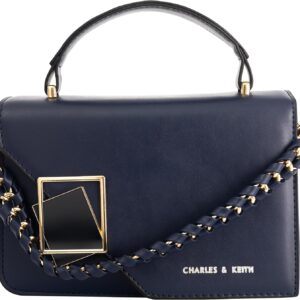 HINFKA Crossbody Purses for Women Fashion Designer Handbags ...