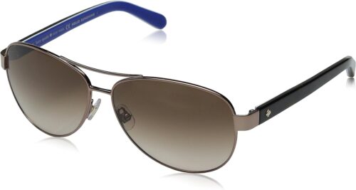 Kate Spade New York Women's Dalia/S Us Aviator Sunglasses