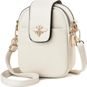 Small Crossbody Bags for Women Shoulder Bag Stylish Purses a...