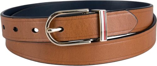 Tommy Hilfiger Women's Reversible Casual Belt
