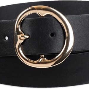 Jessica Simpson Women's Fashion Casual Belt