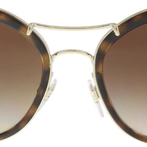 BURBERRY Sunglasses BE 4251 Q 300213 Dark Havana Brown Gradi...