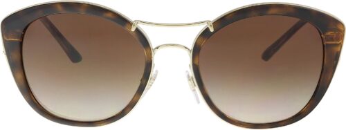 BURBERRY Sunglasses BE 4251 Q 300213 Dark Havana Brown Gradi...