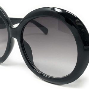 My Shades - Women's Oversize Sunglasses Designer Inspired……