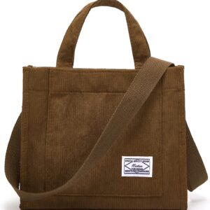 Tote Bag Women Small Satchel Bag Stylish Tote Handbag Hobo