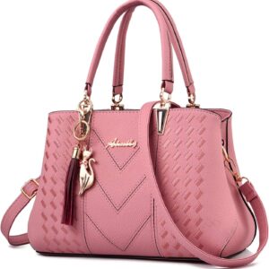 ALARION Womens Purses and Handbags Shoulder Bag Ladies Desig...