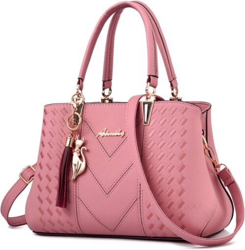 ALARION Womens Purses and Handbags Shoulder Bag Ladies Desig...