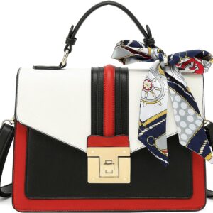 Scarleton Handbags for Women, Purses for Women, Crossbody Ba...
