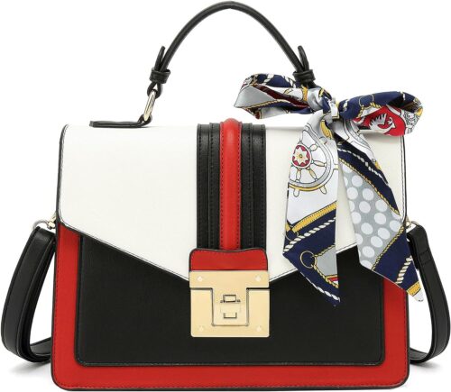 Scarleton Handbags for Women, Purses for Women, Crossbody Ba...