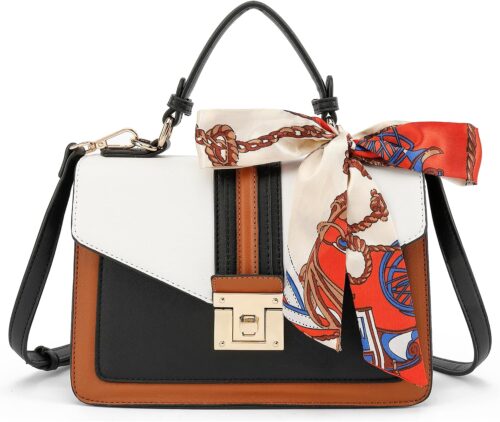 Scarleton Handbags for Women, Purses for Women, Crossbody Ba...