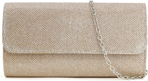 Nodykka Clutch Purses For Women Evening Bags Sparkling Shoul...