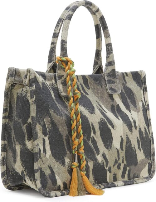 Vince Camuto Orla Tote