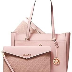 Michael Kors MICHAEL Michael Kors Maisie Large Pebbled Leath...