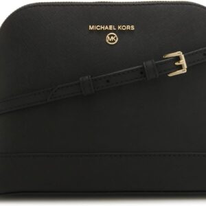 Michael Kors Jet Set Charm Large Dome Crossbody