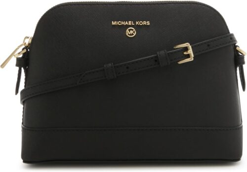 Michael Kors Jet Set Charm Large Dome Crossbody