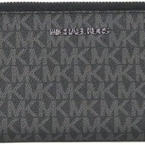 Michael Kors Jet Set Travel Large Flat Multifunction Phone C...