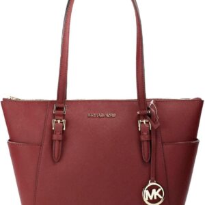 Michael Kors Charlotte Large Top Zip Tote
