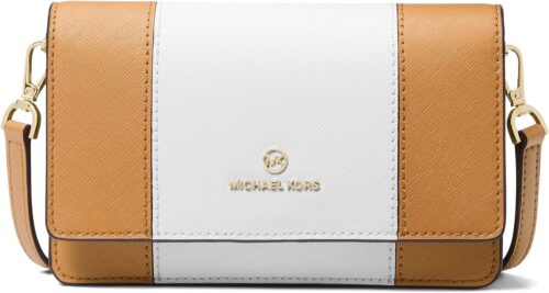 Michael Kors Jet Set Charm Small Phone Crossbody