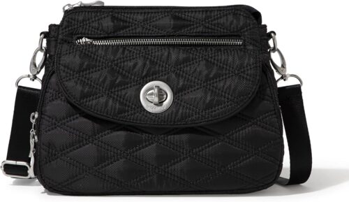 Baggallini Calais Crossbody Bag