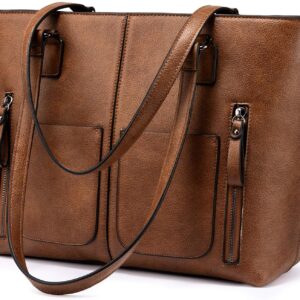 LOVEVOOK Purses Tote Bag for Women, Handbags Large Shoulder ...