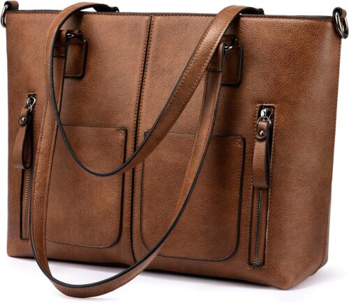 LOVEVOOK Purses Tote Bag for Women, Handbags Large Shoulder ...
